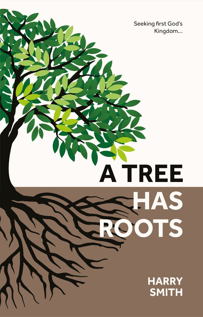 A Tree Has Roots