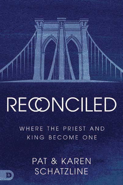 Reconciled - Re-vived