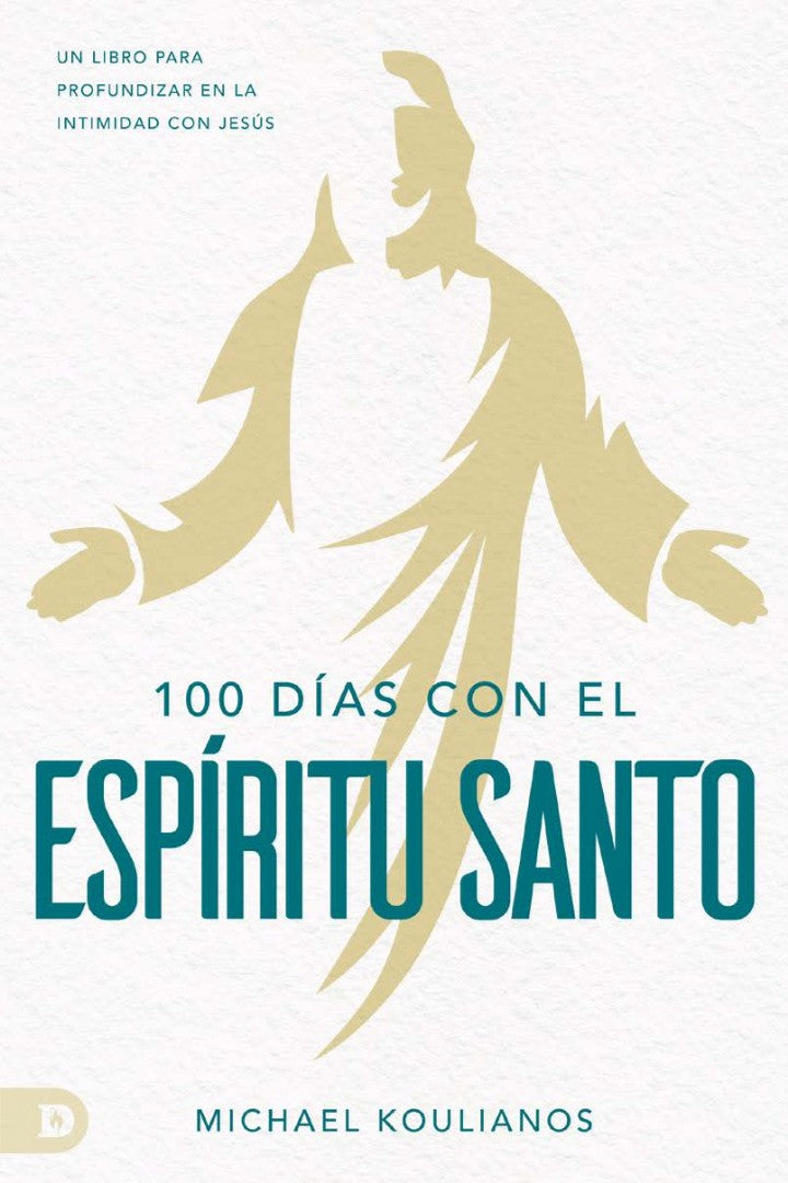 100 Days with the Holy Spirit (Spanish) - Re-vived