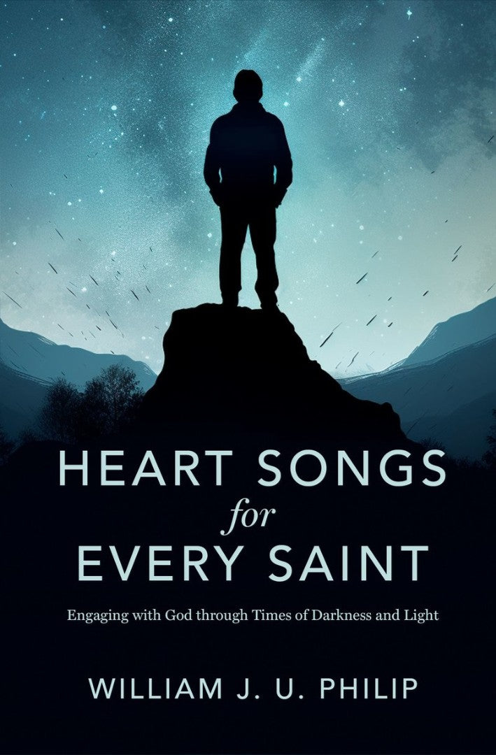 Heart Songs For Every Saint - Re-vived