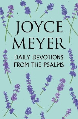 Daily Devotions from the Psalms