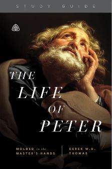 The Life of Peter Study Guide - Re-vived