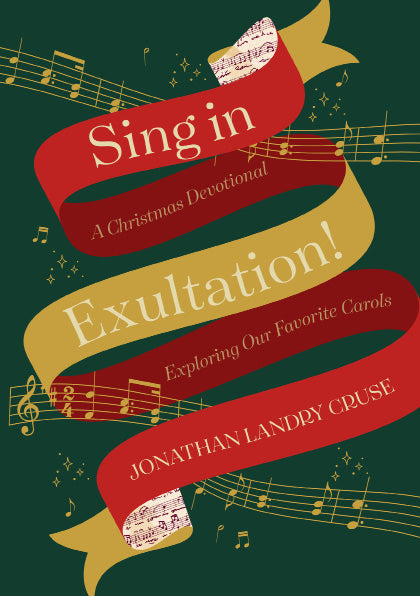 Sing in Exultation