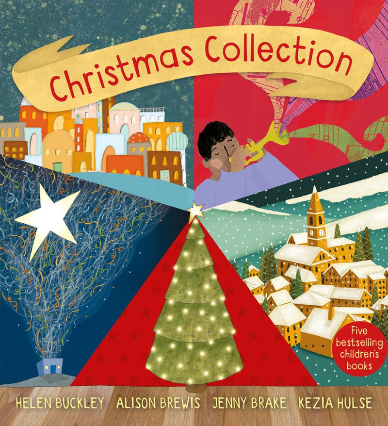 Children’s Christmas Collection