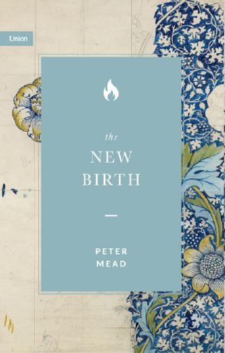 The New Birth - Re-vived