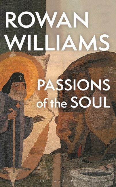 Passions of the Soul - Re-vived