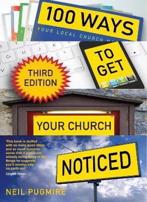 100 Ways To Get Your Church Noticed
