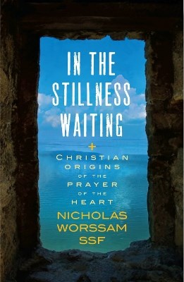 In the Stillness Waiting - Re-vived