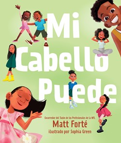 Mi Cabello Puede - Re-vived