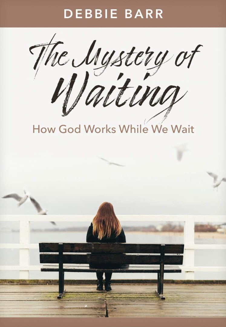 The Mystery Of Waiting - Re-vived
