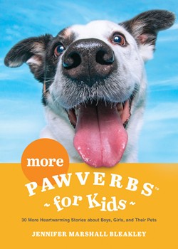 More Pawverbs for Kids - Re-vived