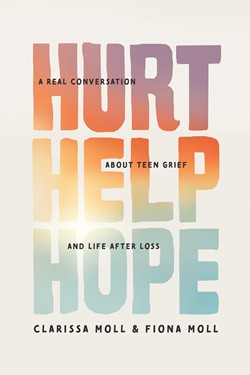 Hurt Help Hope - Re-vived