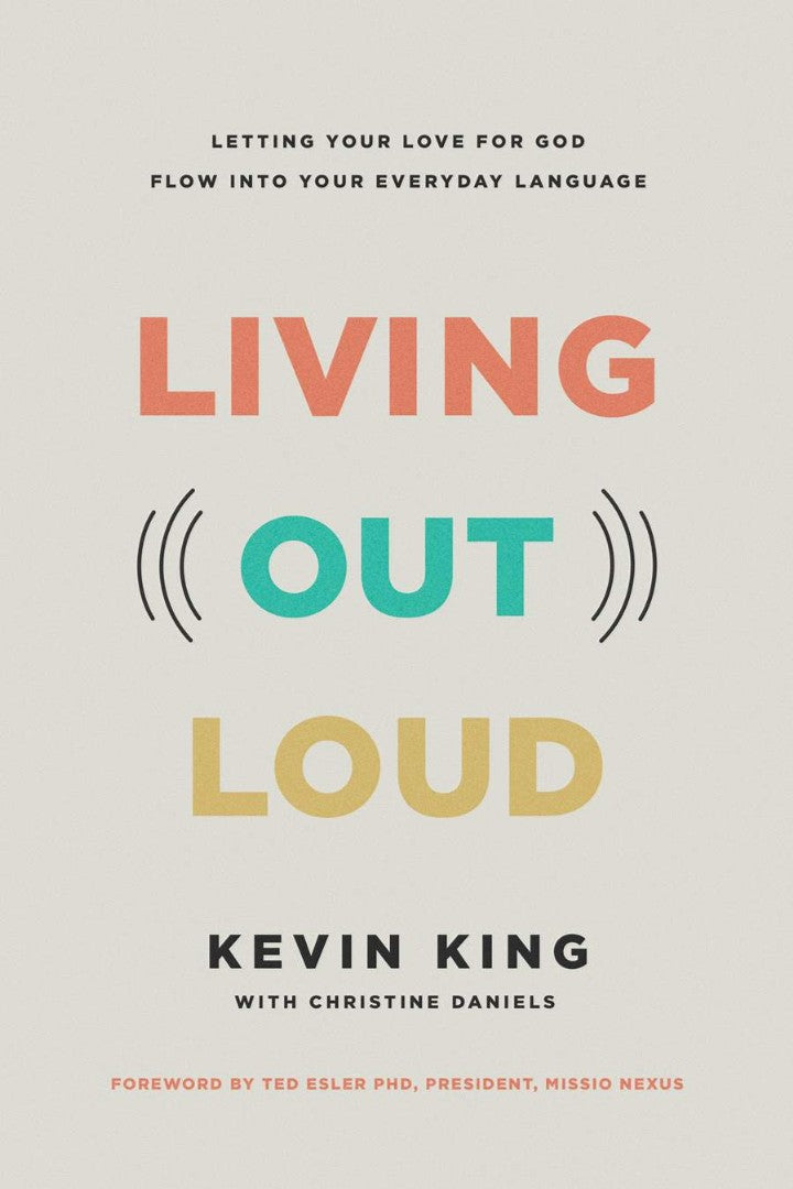 Living Out Loud - Re-vived