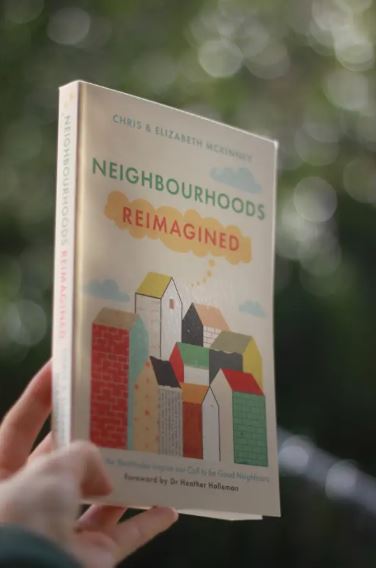 Neighbourhoods Reimagined