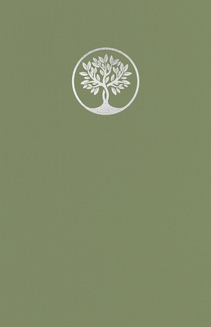 Tree of Life Journal