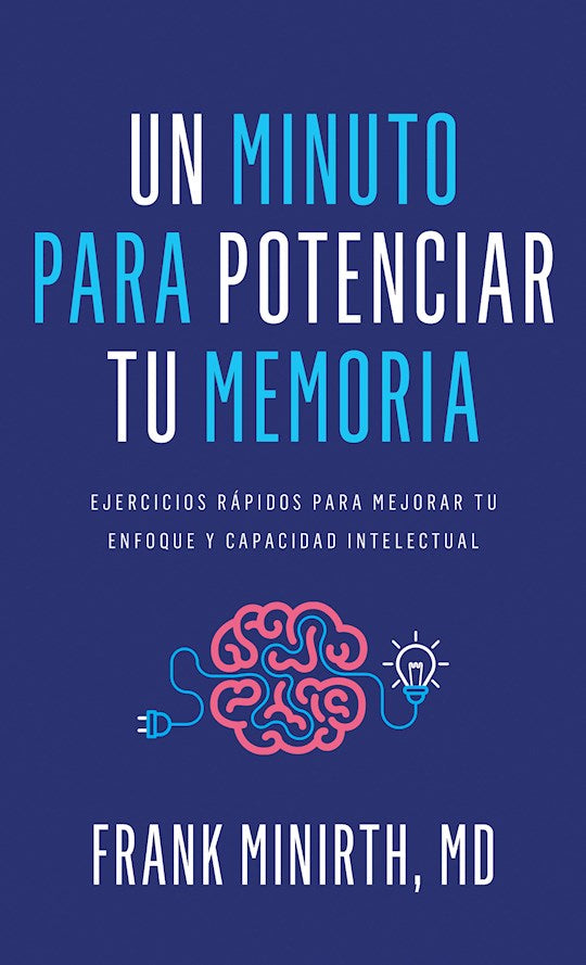 Un Minuto Para Potenciar Tu Memoria - Re-vived