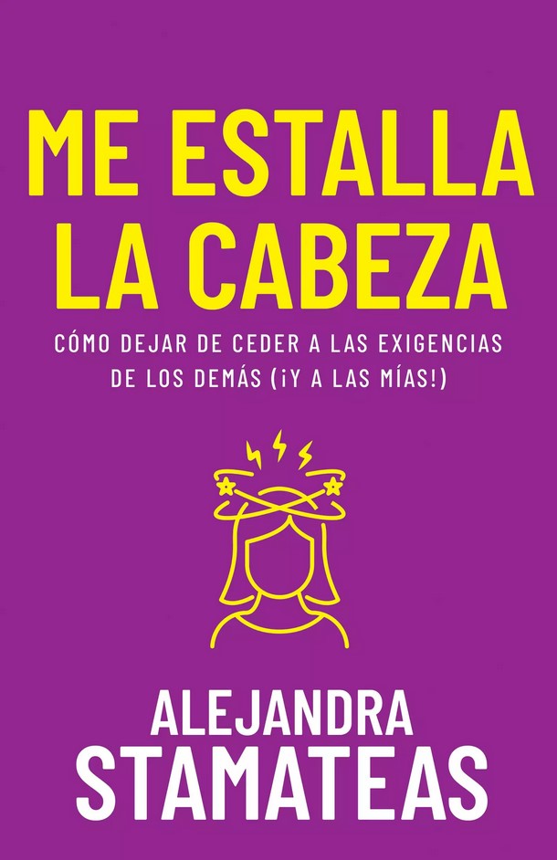 Me Estalla La Cabeza - Re-vived