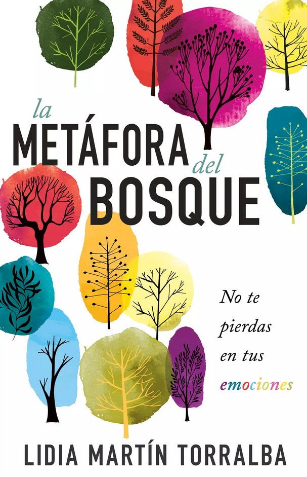La MetáFora Del Bosque - Re-vived