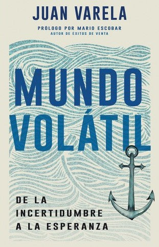 Mundo VoláTil (Volatile World) - Re-vived