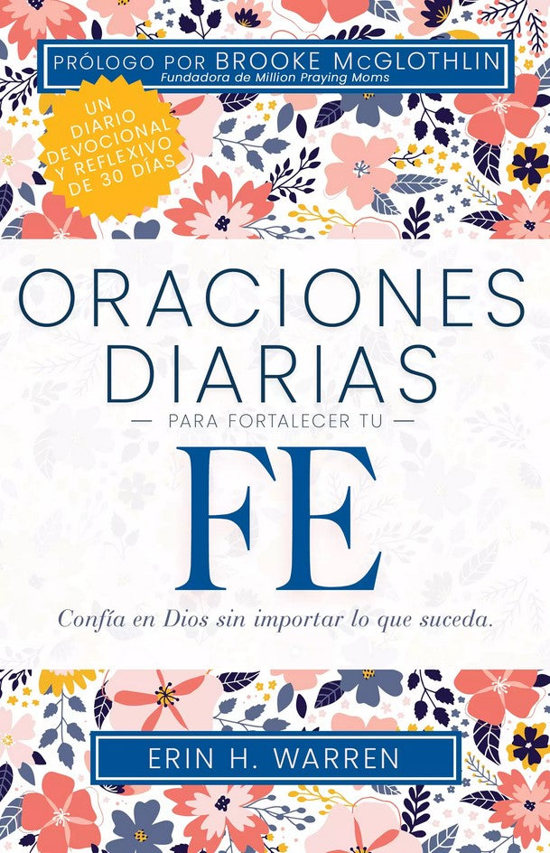 Oraciones Diarias Para Fortalecer Tu Fe - Re-vived
