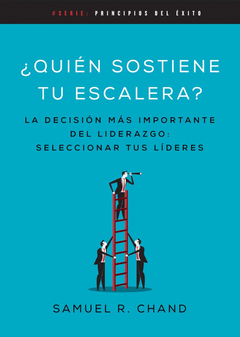 QuiéN Sostiene Tu Escalera - Re-vived