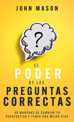 El Poder De Las Preguntas Correctas - Re-vived
