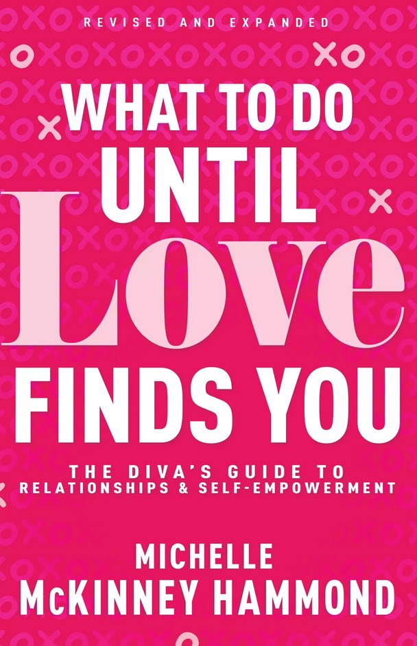 What To Do Until Love Finds You - Re-vived