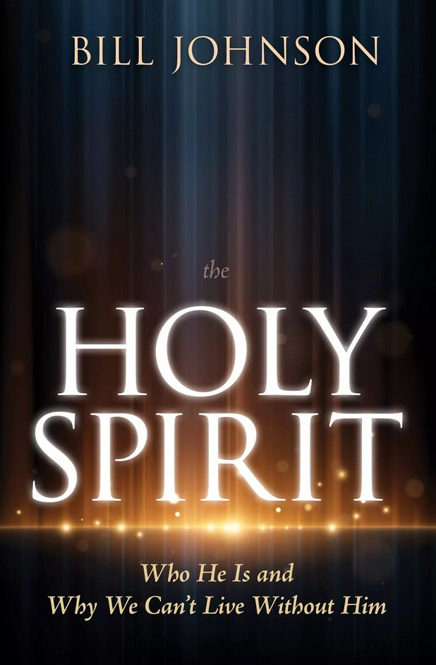 The Holy Spirit - Re-vived