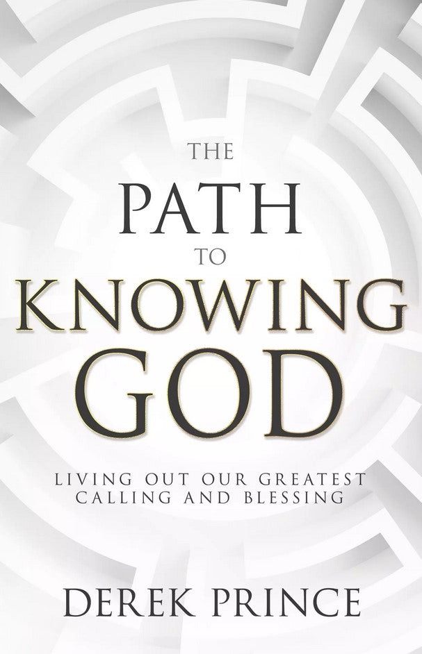 The Path To Knowing God
