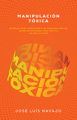 ManipulacióN TóXica - Re-vived