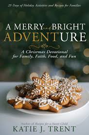 A Merry And Bright Adventure
