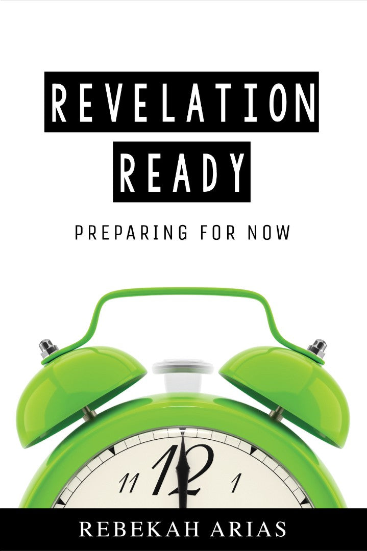 Revelation Ready - Re-vived