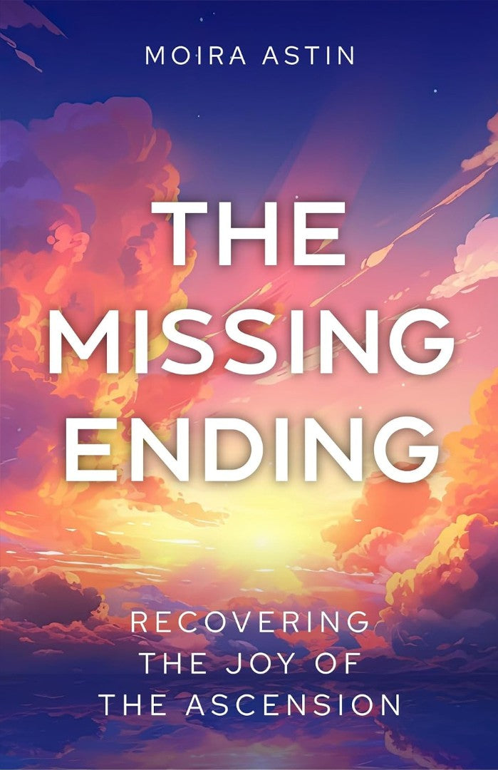 The Missing Ending - Re-vived