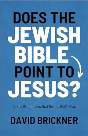Does The Jewish Bible Point To Jesus? - Re-vived