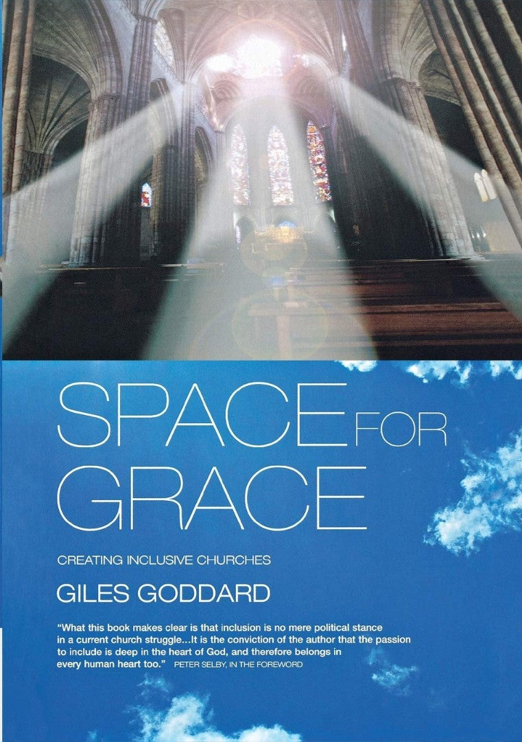 Space for Grace - Re-vived