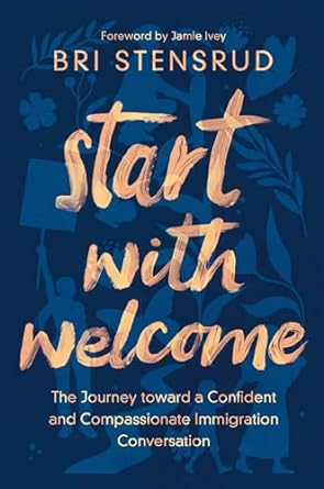 Start With Welcome - Re-vived