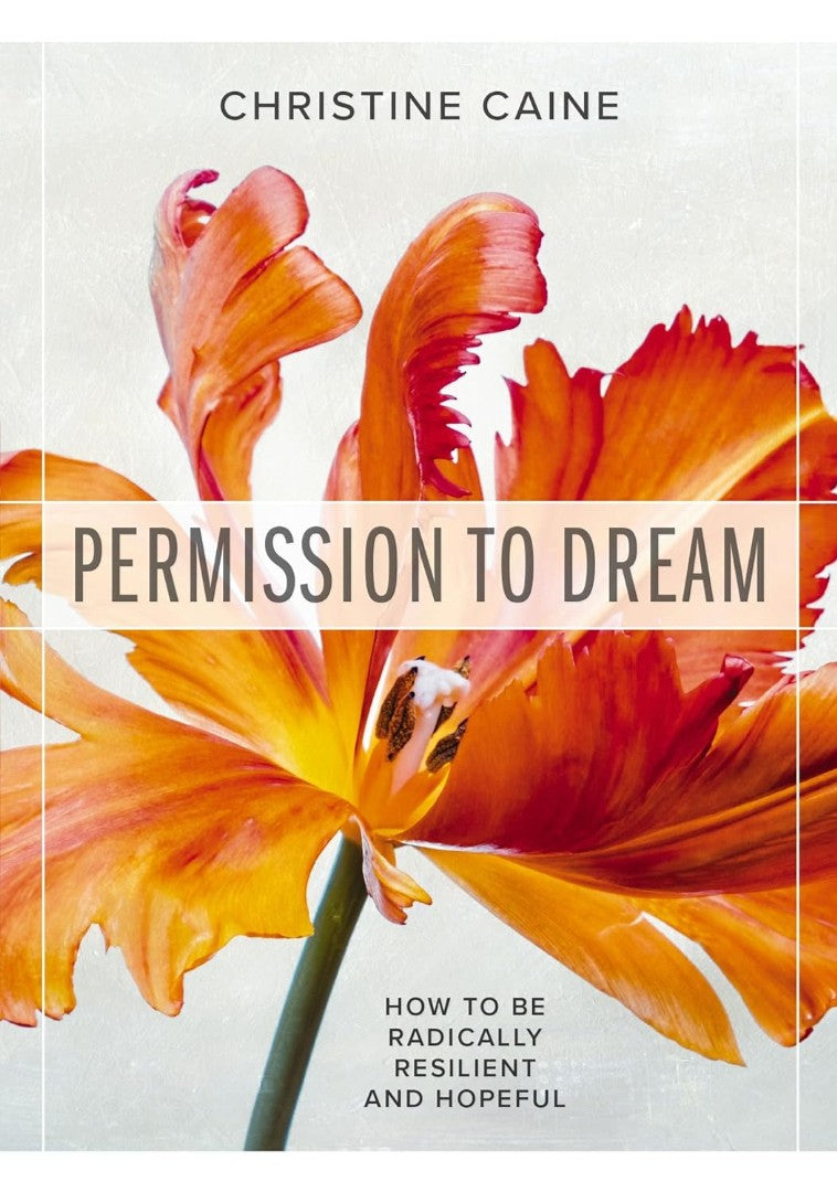 Permission to Dream - Re-vived
