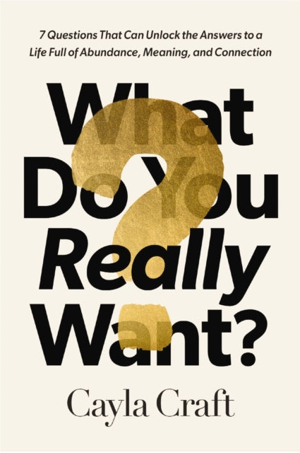 What Do You Really Want? - Re-vived