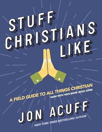 Stuff Christians Like - Re-vived