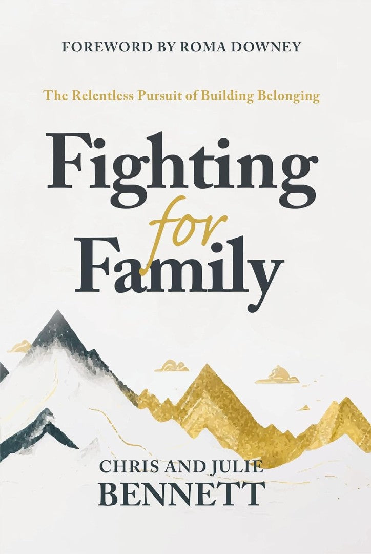 Fighting For Family - Re-vived