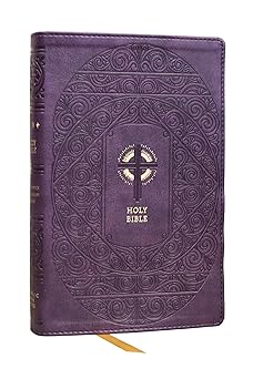 NRSVCE Sacraments Of Initiation Catholic Bible - Re-vived