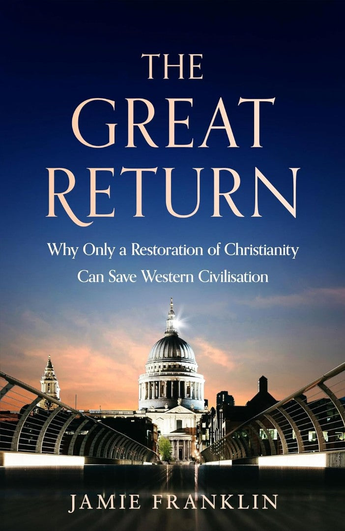 The Great Return - Re-vived