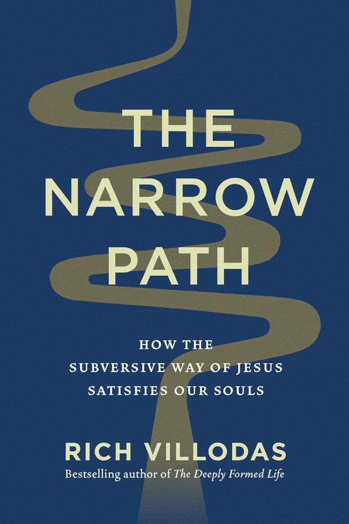 The Narrow Path - Re-vived