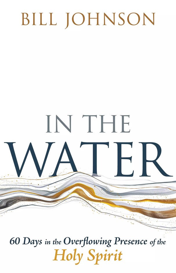 In the Water - Re-vived