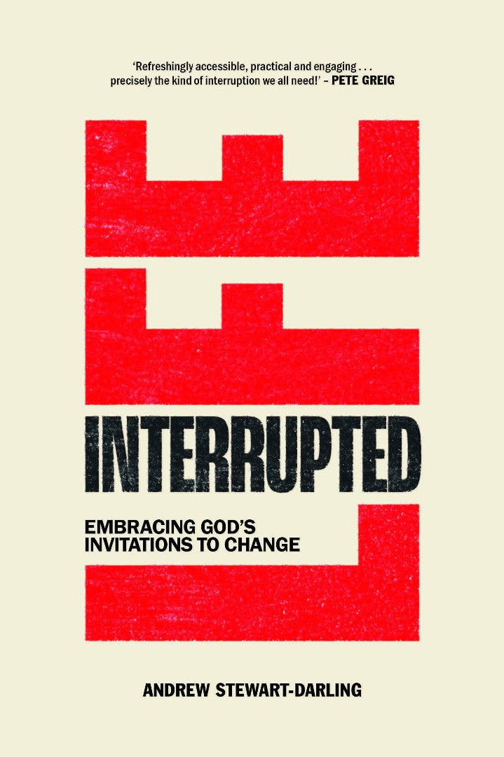 Life, Interrupted - Re-vived