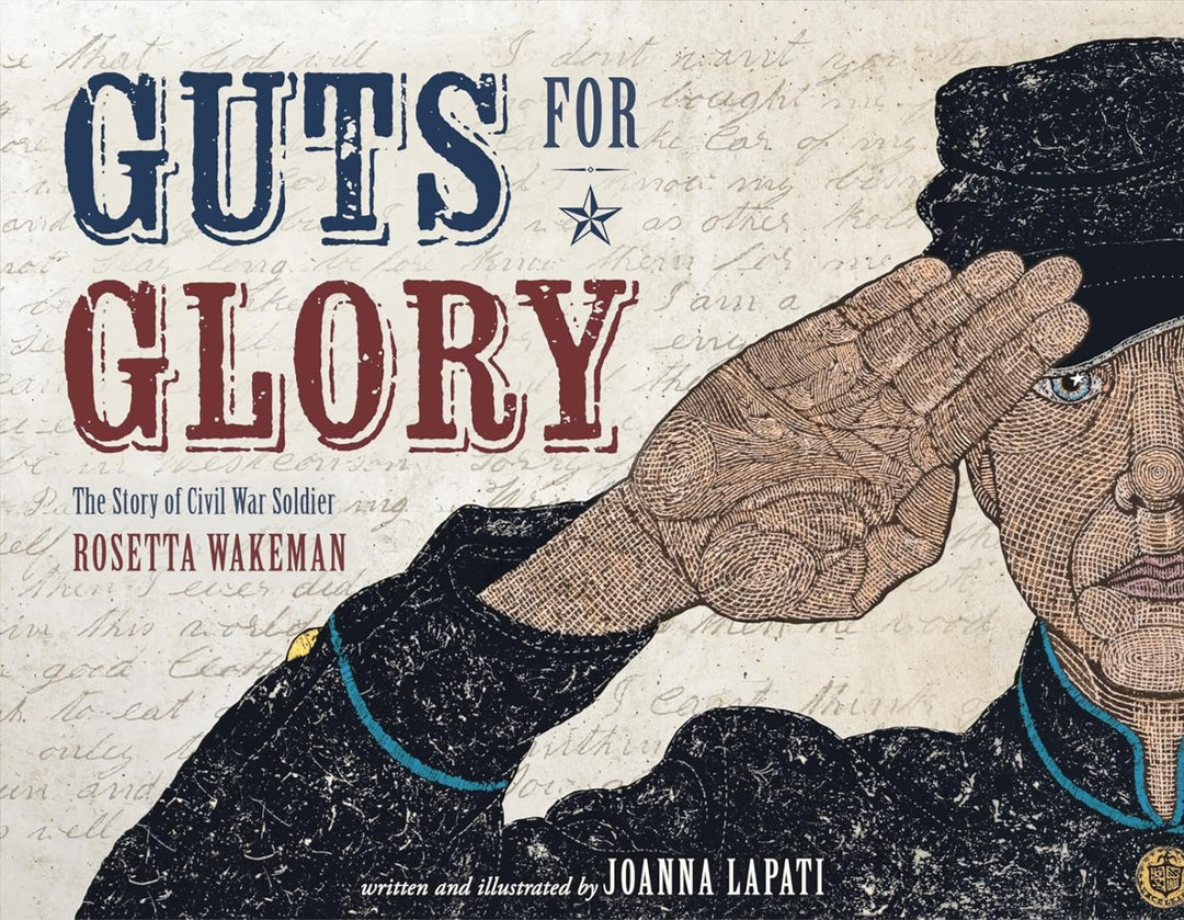 Guts For Glory