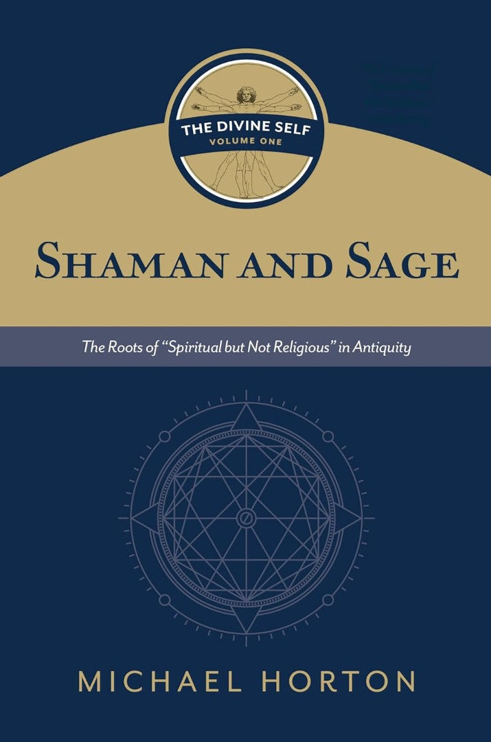 Shaman And Sage