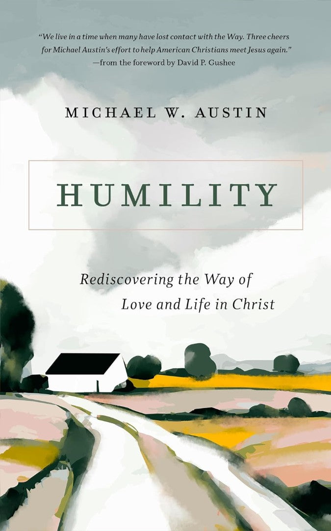 Humility - Re-vived