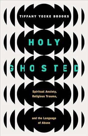 Holy Ghosted