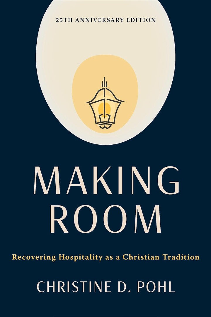 Making Room, 25th Anniversary Edition - Re-vived